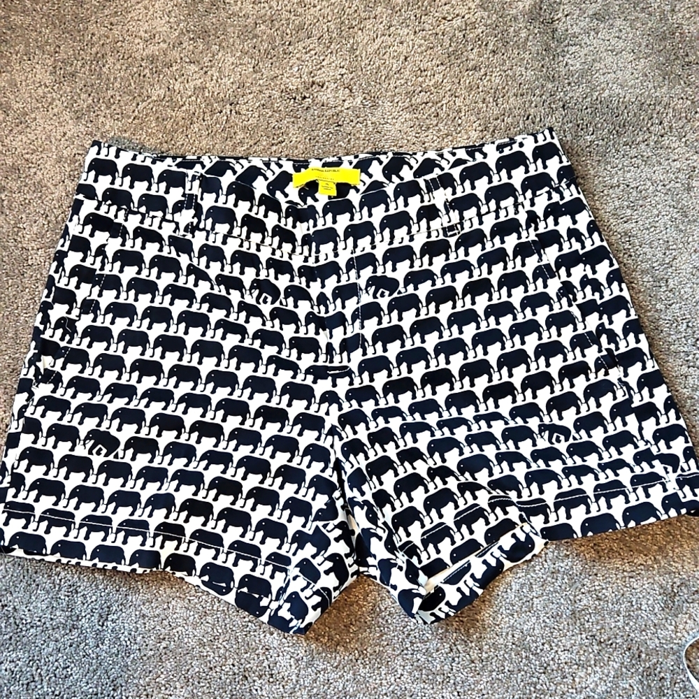 Banana Republic shorte